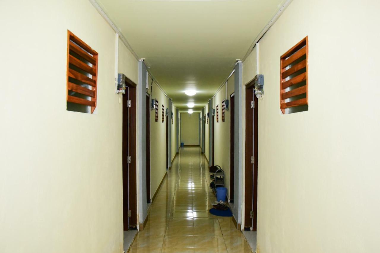 Reddoorz Near Taman Pelangi Jogja Hotel Yogyakarta Exterior foto